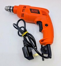 Black & Decker Corded Hammer