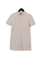 Zara Jumper Midi Dress M in