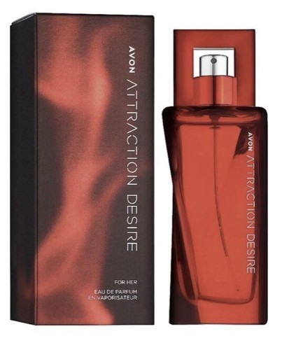 Avon attraction desire - avon, for