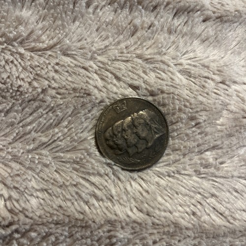 1897 queen victoria 60th - queen,