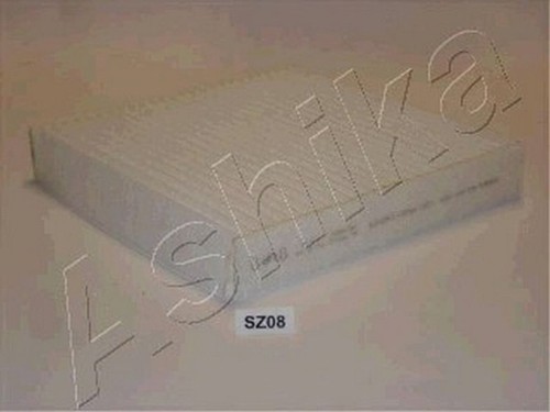 Ashika cabin filter for suzuki - ashika,