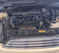 1.4 VTI MINI PEUGEOT ENGINE