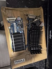 Asus Nvidia Geforce GT 210 1gb