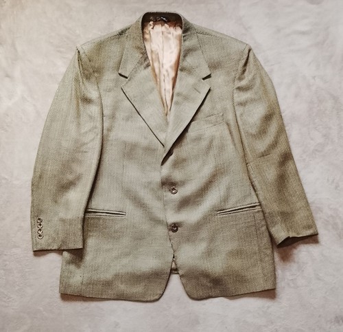 Vito rufolo mens blazer - rufolo, 42s