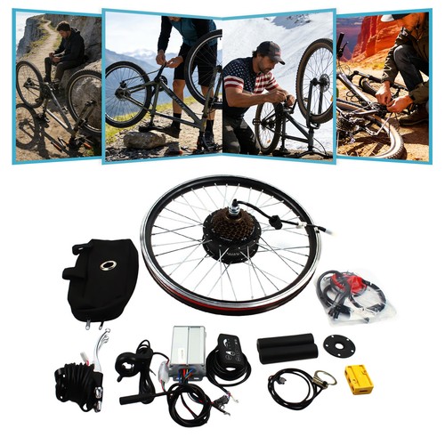 36v 250w bike rear - 36v, wheel