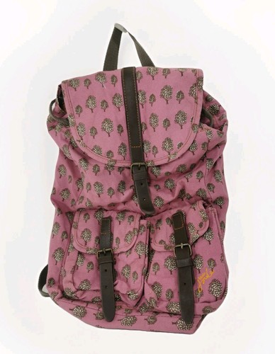 Joules backpack 100 - backpack, 100%