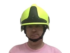 Rosenbauer Firefighter Helmet