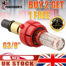 Underfloor heating - g3/8",