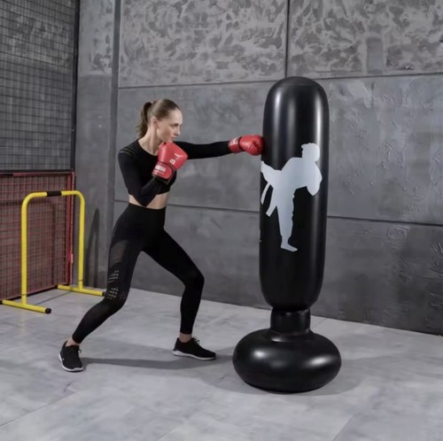 Free standing inflatable - free,