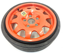 Porsche 996 C4 & 996 Turbo Spare Emergency Wheel Space Saver 9963621500