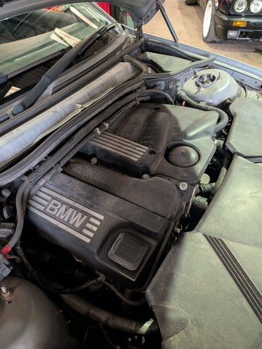 2000 2005 e46 bmw series - 2000-2005, 3
