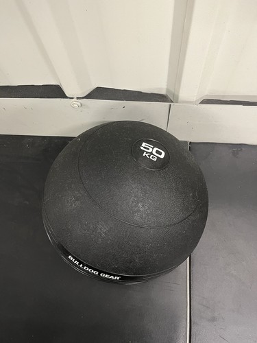 50kg bulldog gear slam - 50kg,