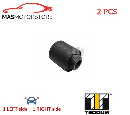 Top strut mounting cushion - top,