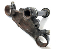 Honda CB 550 F [Super Sport] -