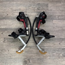 Poweriser Youth Jumping Stilts