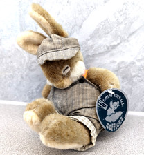 Gemini Non Non Sleeping Rabbit