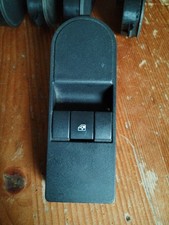 ⚡13228709 VAUXHALL ASTRA H ZAFIRA FRONT PASSENGERS SIDE ELECTRIC WINDOW SWITCH ⚡