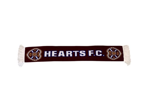Official heart midlothian - official,