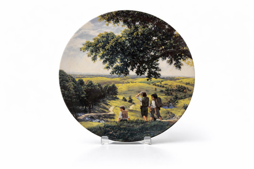 Wedgwood lord the rings - wedgwood,
