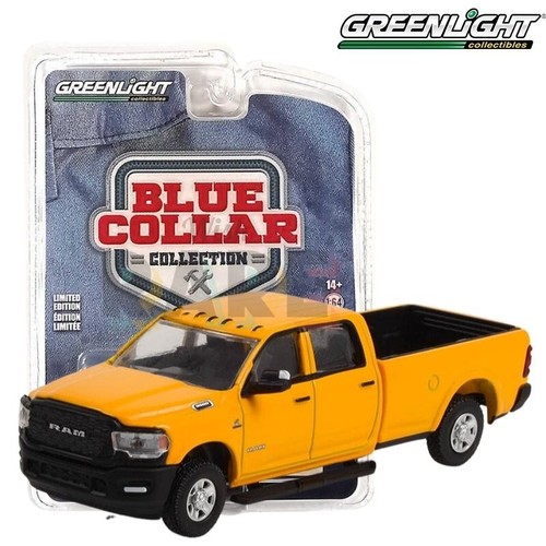 Greenlight blue collar - greenlight,