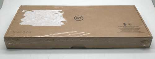 Smart hub wireless router - bt,