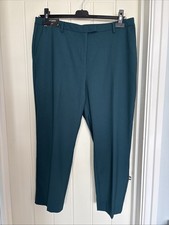 Ladies Next Trousers Size 16p