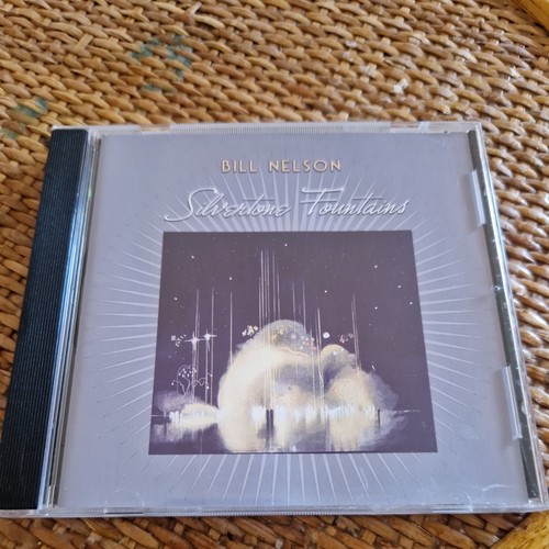 Bill nelson silvertone - bill,