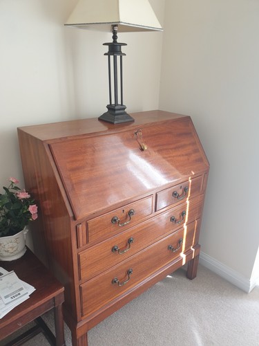 Mahogany buerau good - buerau,