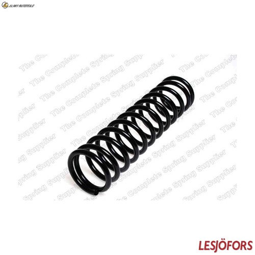 Suspension spring 4077800 - spring,