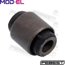 2x CONTROL ARMTRAILING ARM BUSH NAB-260 FOR NISSAN QASHQAI/II/VAN/+2/SUV JUKE  