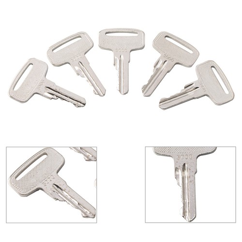 Keys 3000 ge83093 fit - keys,