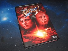 BLAKE'S 7 Hardcover #3 LUCIFER