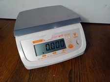 Digi DS-502 Digital Weighing Scale 6Kg Max Working With Minor Issue 