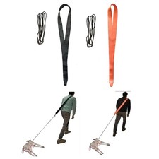 Deer Drag Harness Deer Drag