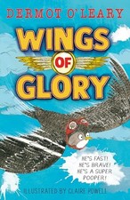 Wings of Glory: An