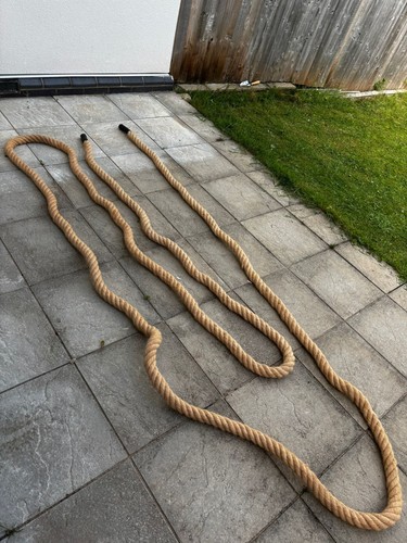 44mm 12metres long - 12metres, battle