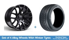 3SDM Alloy Wheels & Winter