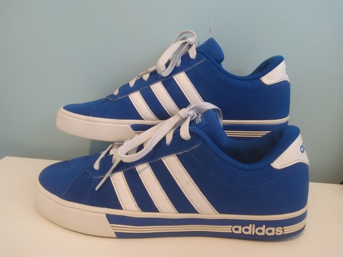 Adidas neo team blue - adidas,