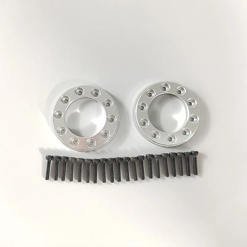 Wheel hub protect - hub, for