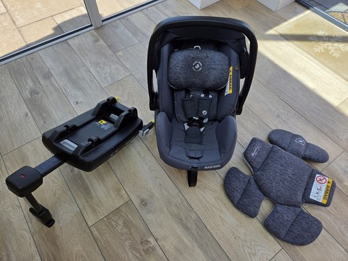 Maxi cosi car seat - cosi, with