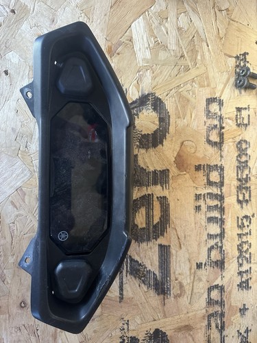 Yamaha mtn690 2021 - mt-07, [mtn690]