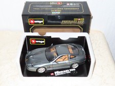 Bburago Model Car 1:18 Ferrari
