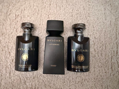 Bvlgari gemme yasep - bvlgari, eau