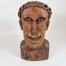 Unusual Antique 18th/19thC