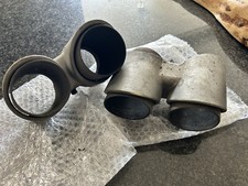Porsche 911 997.2 PSE Exhaust tips