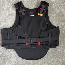 Airowear Reiver 010 Body Protector Level 3 2009 Adult Small Regular