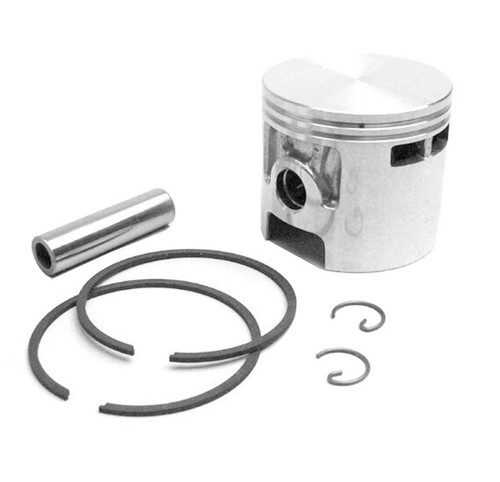Complete piston for aprilia - piston, dr