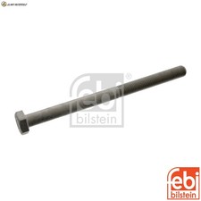 CYLINDER HEAD SCREW 02882 FOR