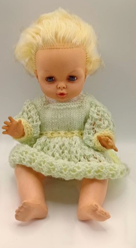 Vintage 70s palitoy - doll, maybe