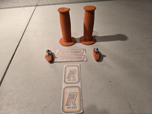 240 patterson decals grips - pr-240, decals,